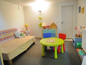 獨棟房屋 | 客房設施服務