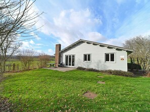 Chalet | Extérieur