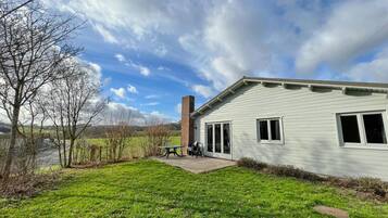 Chalet | Terrace/patio