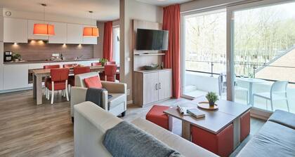 Modern Apartment in Belgian Limburg