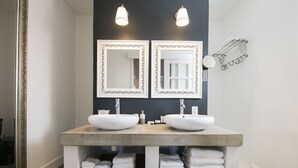 Unclassified image, 5 of 25, button - Luxurious and hip Apartment in the Historic Town of Willemstad and the sea (Willemstad)