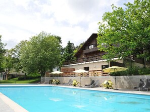 Außenpool