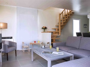 Villa | Living room