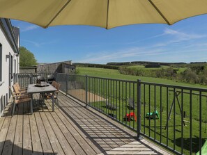 House | Balcony