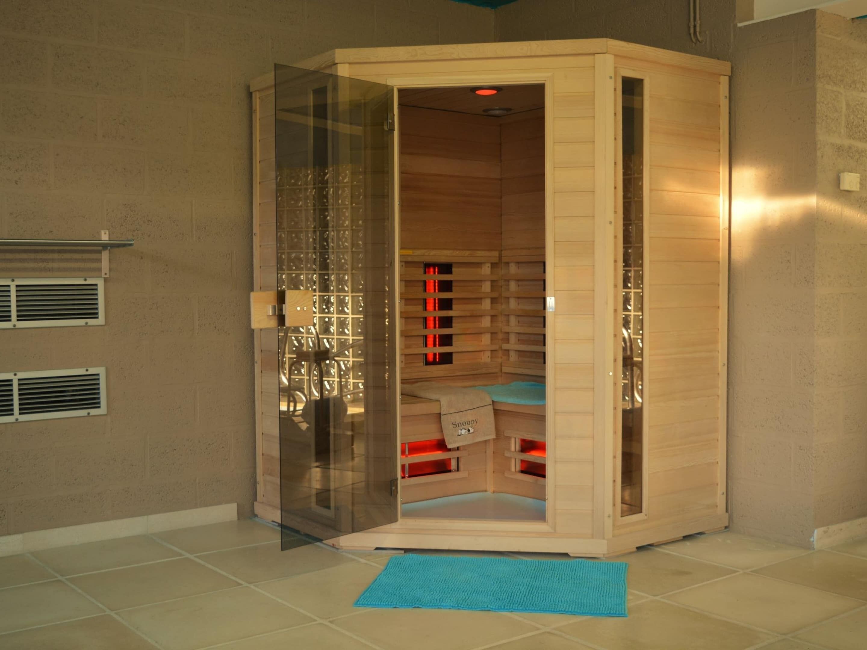 Villa | Spa treatment