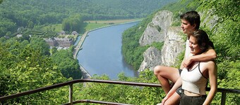 馬斯附近裝修精美的平房，帶壁爐