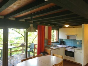 Maison | Cuisine privée