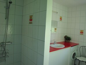 Badewanne