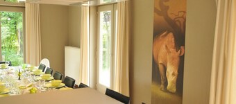 Holiday Home in Marche-en-famenne Near Train