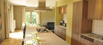 Comfortable Holiday Home in Marche en Famenne