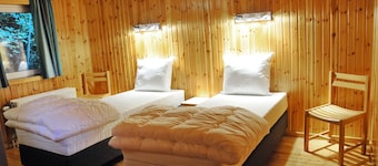 Holiday Home in Vielsalm With Lake View