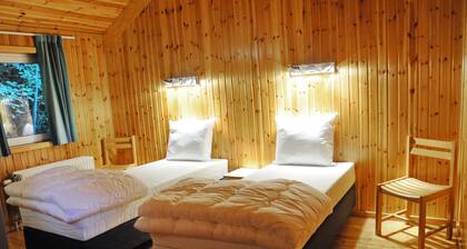 Holiday Home in Vielsalm With Lake View
