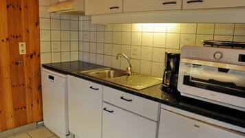 Casa | Cocina privada