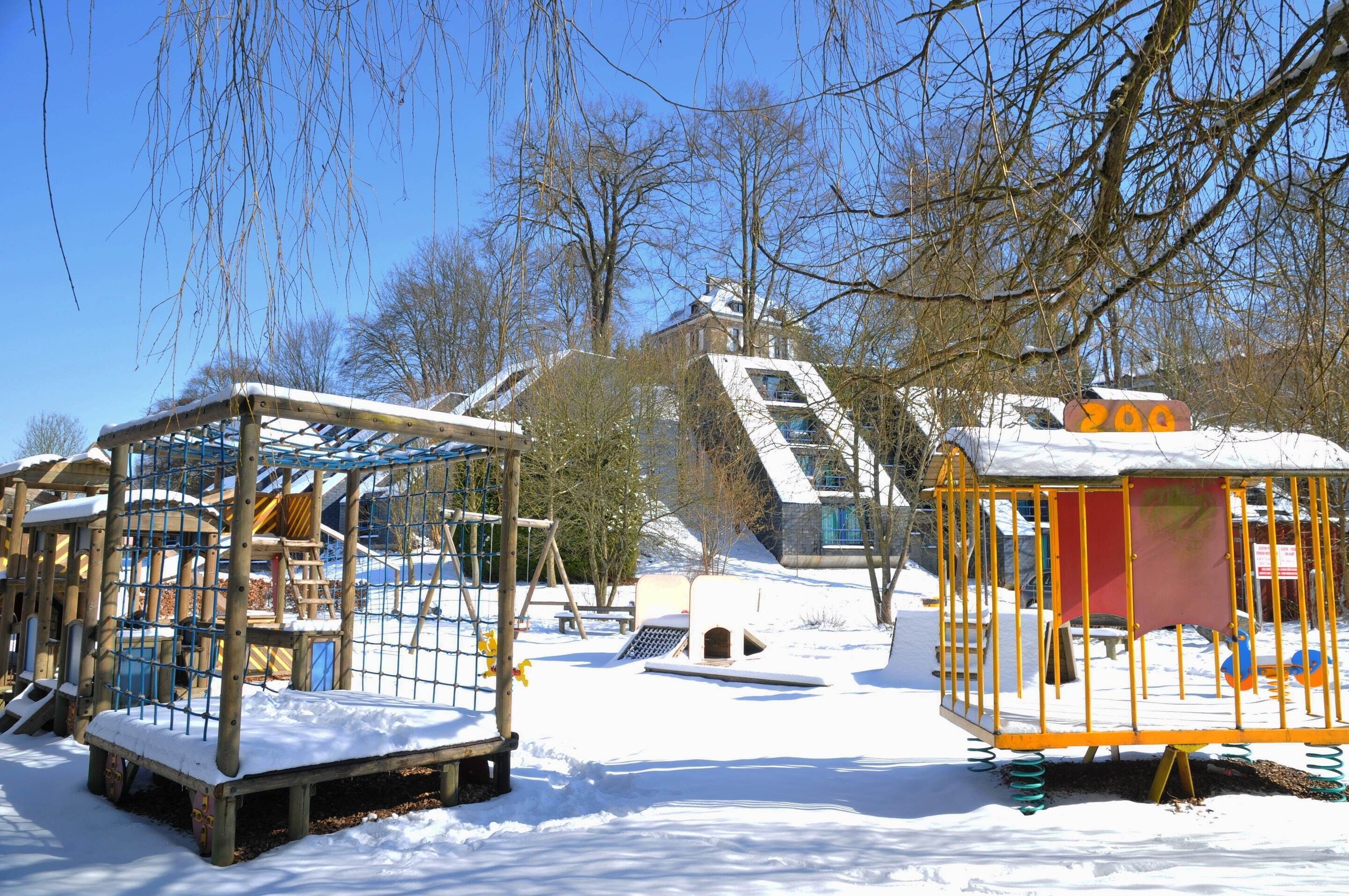Kinderbereich
