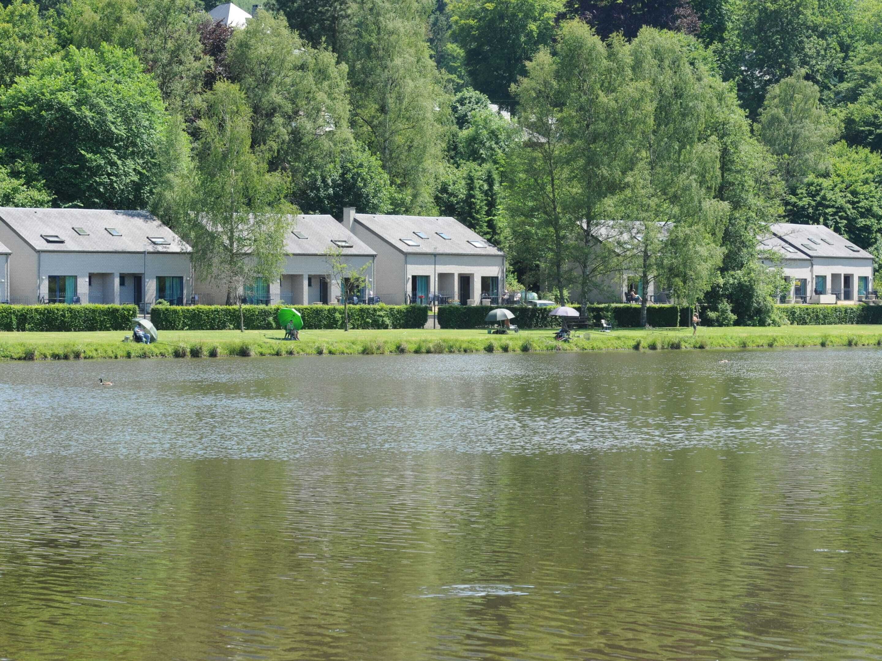 Ferienhaus | Aussenbereich