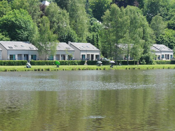 Nhà | Ngoại thất