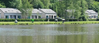 레이크 뷰 있음 비엘살름의 홀리데이 홈