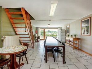 Cottage | Dining