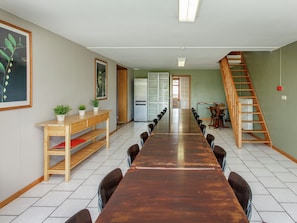 Cottage | Tempat makan