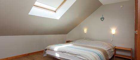 코티지 | 7 개의 침실, 각각 다르게 가구 비치, 침대 시트