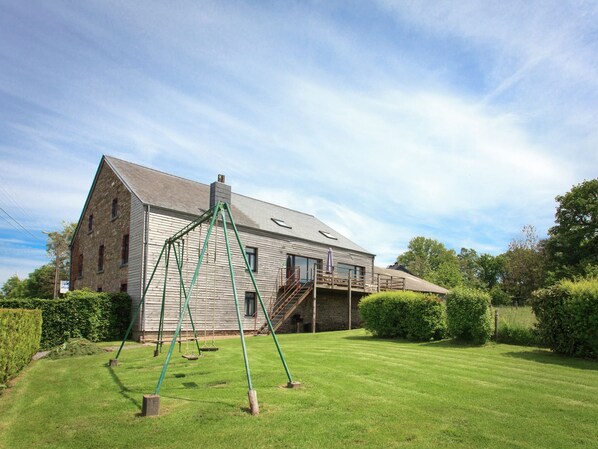 Cottage | Exterior