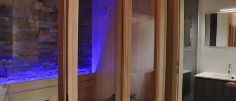 Rumah | Perawatan spa