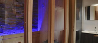 Holiday Home in Vielsalm With Lake View