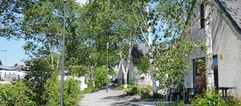 Comfortable, Renovated House Near Vielsalm