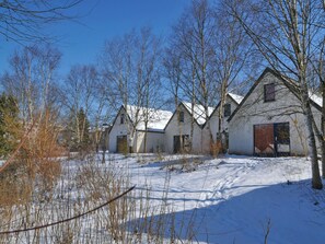 Casa | Exterior