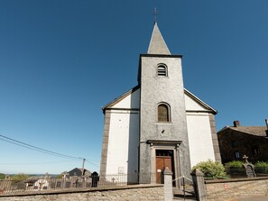 独立别墅 | 住宿景观