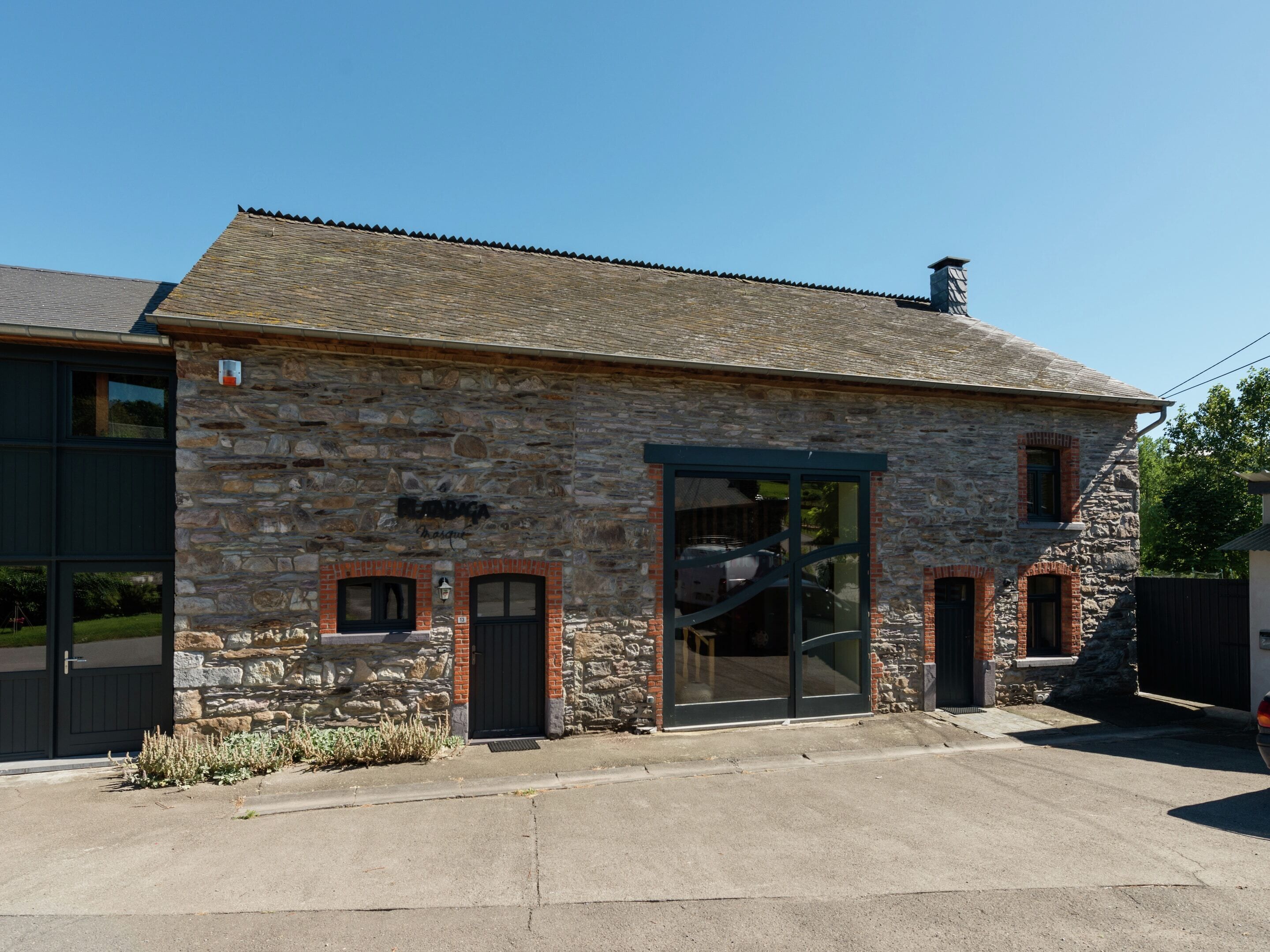 Casa | Exterior