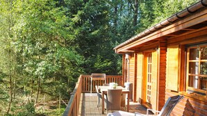 Hus | Balkong