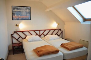 House | 2 bedrooms, individually furnished - Well-kept Apartment Near Durbuy (Durbuy)