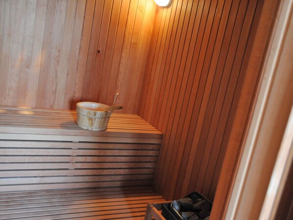 House | Property amenity - Holiday Home in Bastogne With Sauna & Bubble Bath (Bastogne)