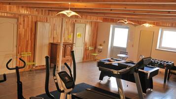 House | Property amenity