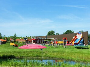 Appartement | Uitzicht vanuit accommodatie