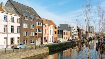 Apartemen | Pemandangan dari properti