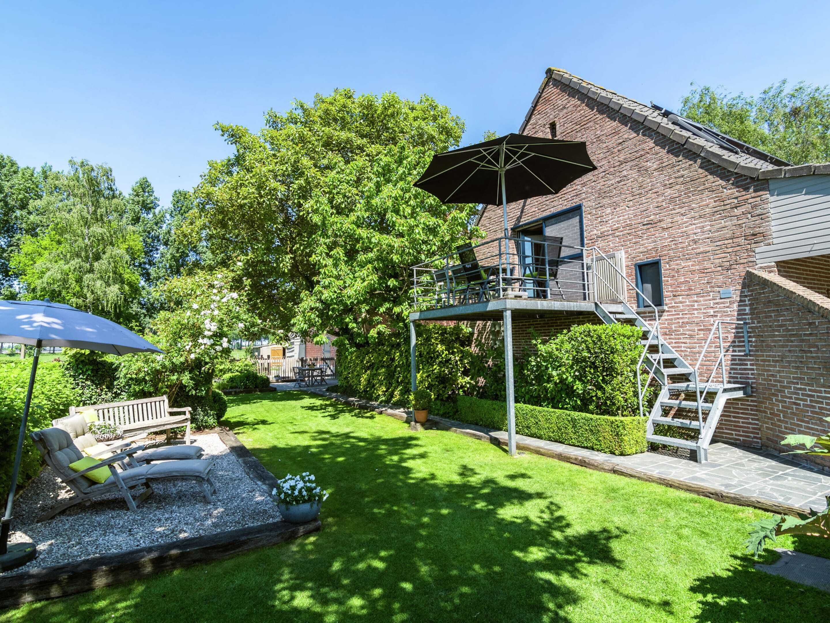 Appartement | Extérieur