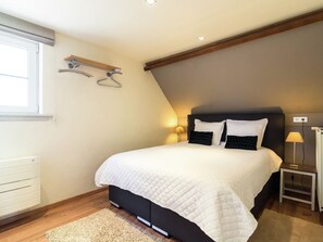 Appartamento | 2 camere, con arredamento individuale