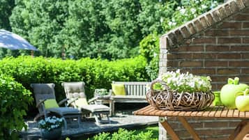 Apartemen | Eksterior