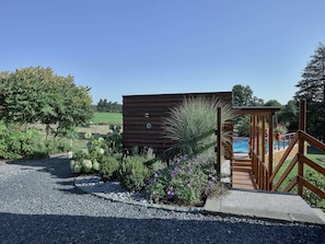 Huis | Tuin