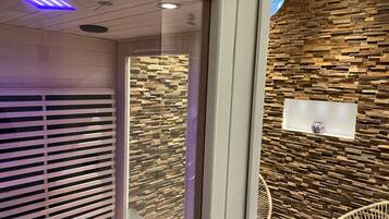 House | Spa treatment