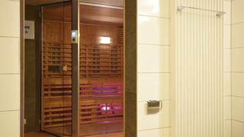 Casa de campo | Tratamento de spa