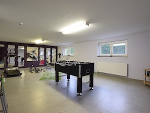 Ferienhaus | Ausstattung der Unterkunft