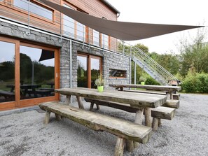 House | Balcony