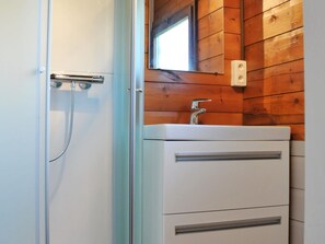 Dusche