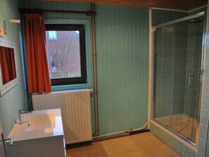 Casa | Baño