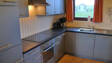 House | Private kitchen