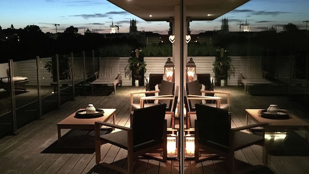 Balcon