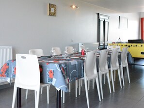 Dineren